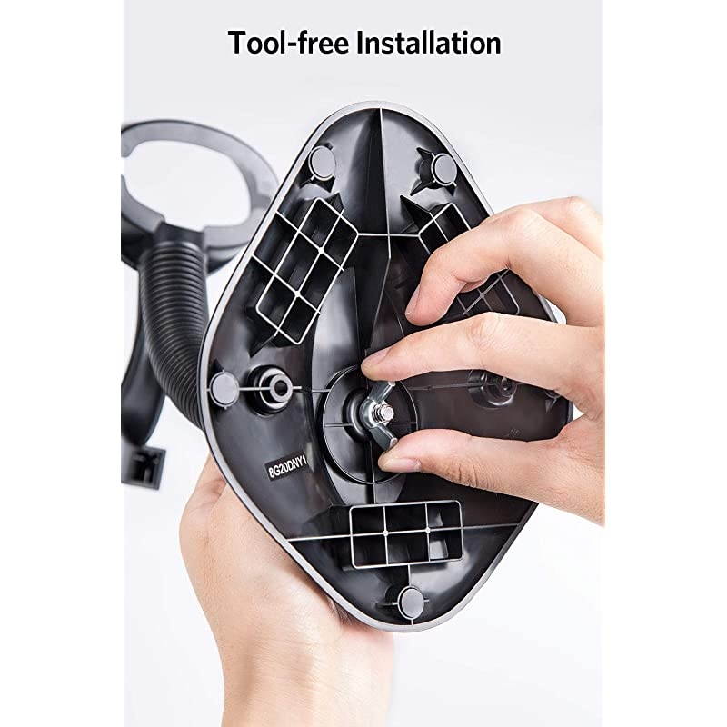 Goose Neck Hands Free Adjustable StandBCSTS