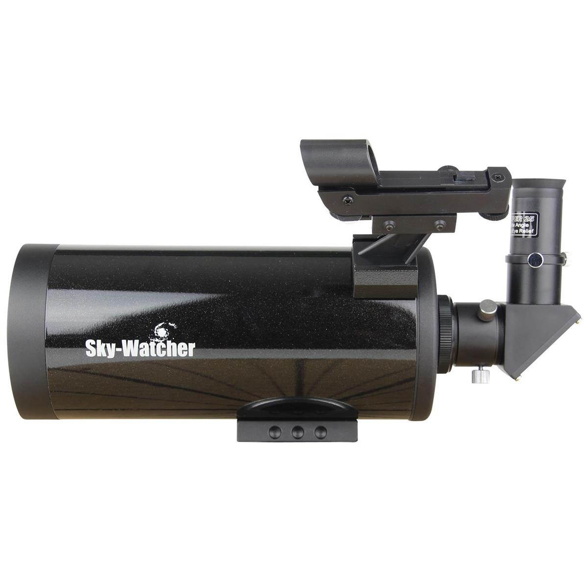 Sky-Watcher Skymax 102 Maksutov-Cassegrain Telescope #S11510