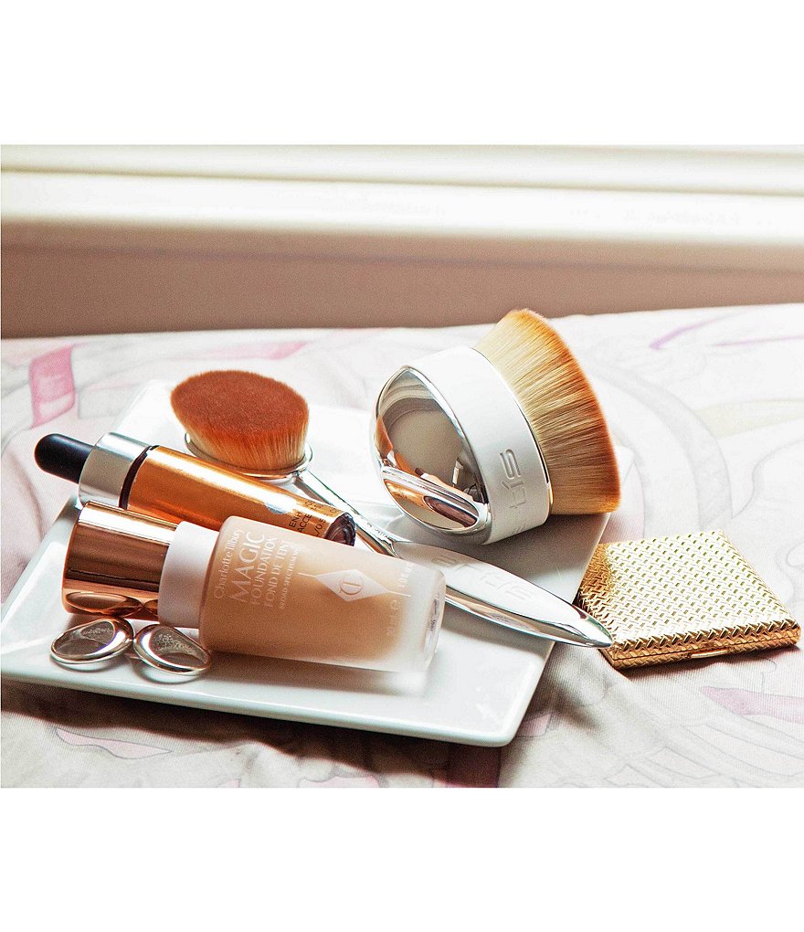 Artis Elite Mirror Oval 8 Brush