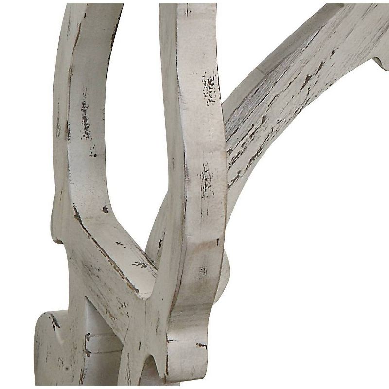 Bolden Park Console Table White - Treasure Trove Accents