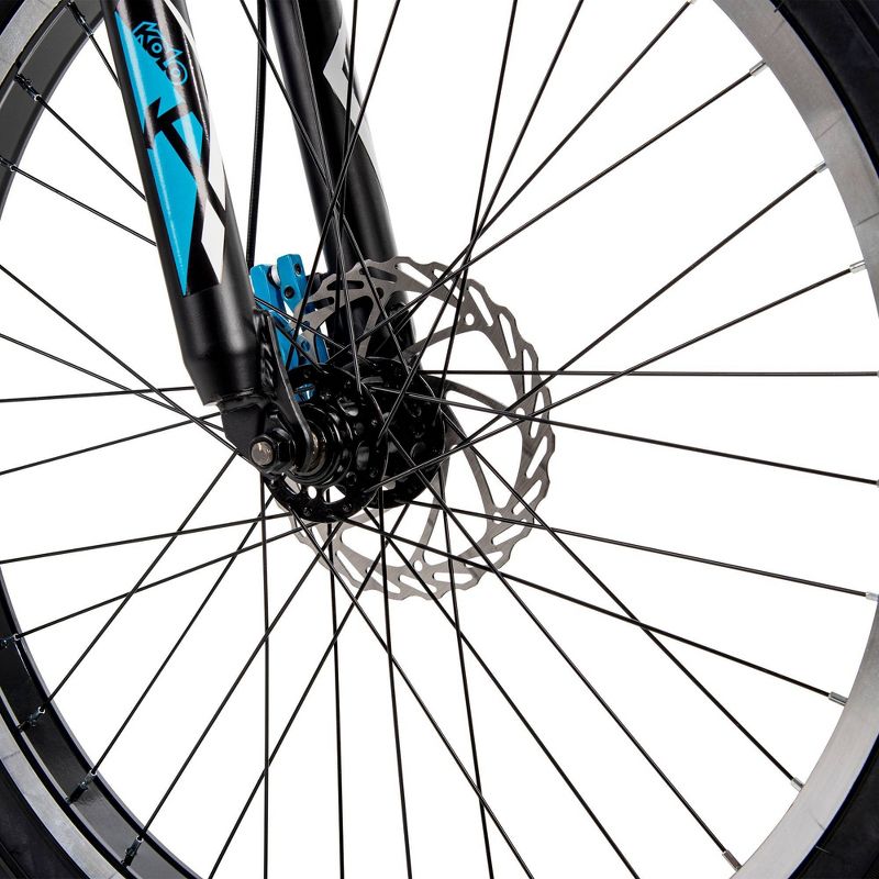 Huffy Men's Extend 24" Mountain Bike - Cobalt