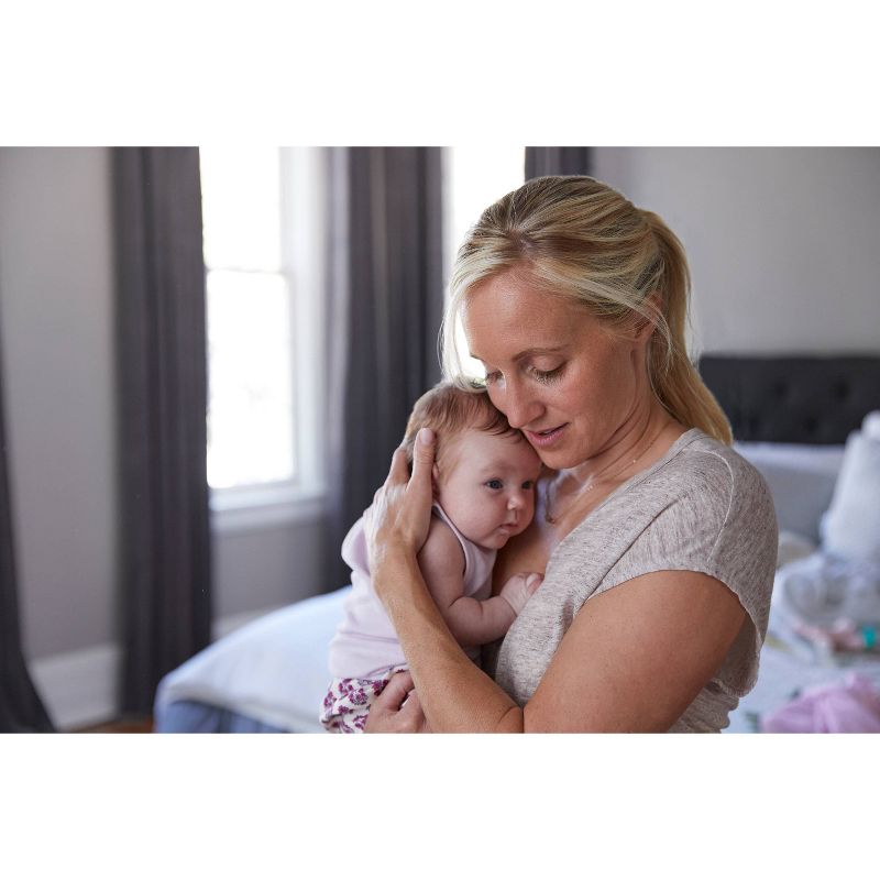 NUK Ultra Thin Nursing Pads - 66ct