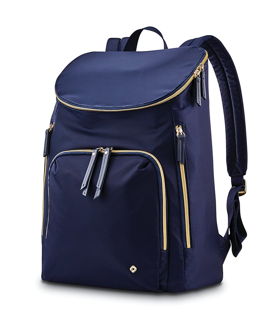 Samsonite Mobile Solution Deluxe Backpack