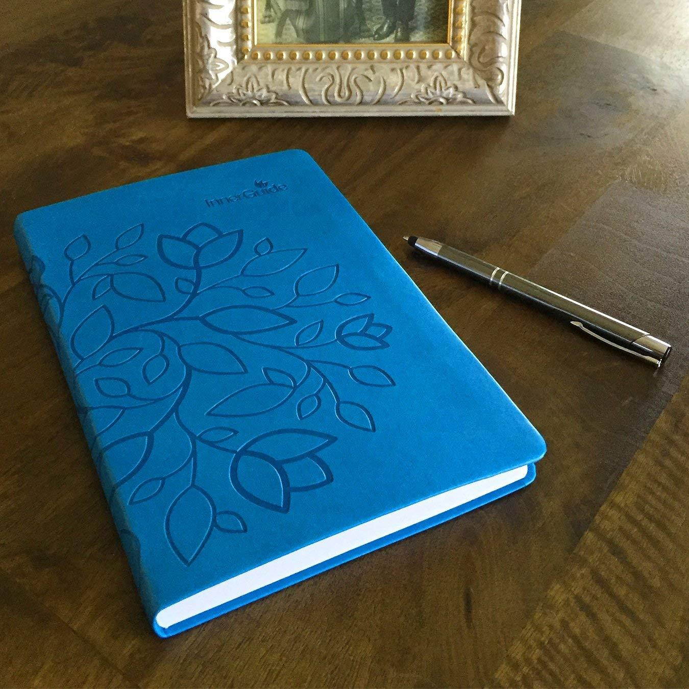 InnerGuide&rsquo;s Goal & Success Planner: The Life Coach in-a-Book