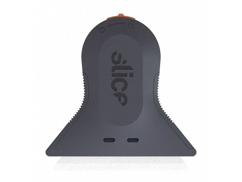 SLICE 10594 Scraper,Single Edge Razor,3/4" W