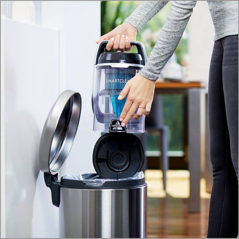 ProTeam 107109 CoachVac 10 Quart Backpack Vacuum with 2 Piece Wand Tool Kit Bundle with 10-Pack 10 Quart Capacity Micro Closed Collar Filter Bags