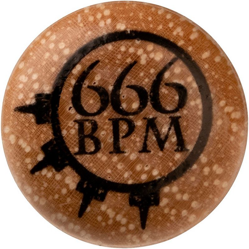 Wincent WDES Daniel Erlandsson 666 BPM Signature Drumsticks Sleeved