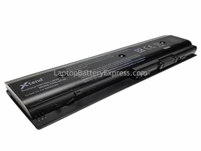 HP Pavilion M7-1015dx Battery
