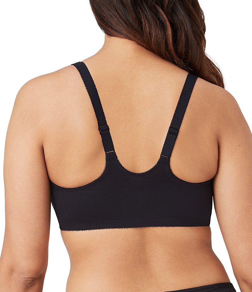 Wacoal Back Appeal Minimizer Bra