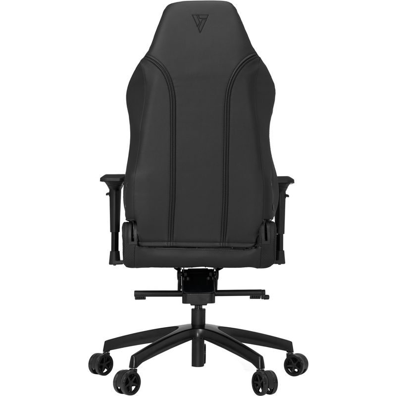 Vertagear Racing Series P-Line PL6000 Gaming Chair Black/Carbon Edition - Steel frame - HR(High density) resilience foam