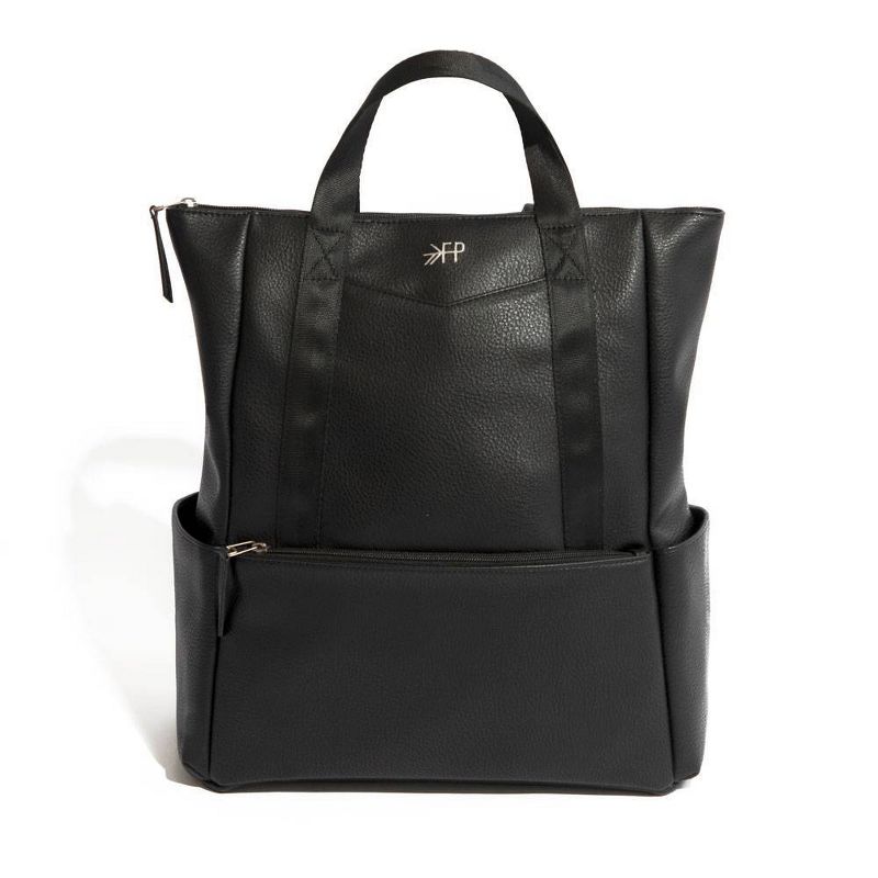 Freshly Picked Transport Backpack - Black