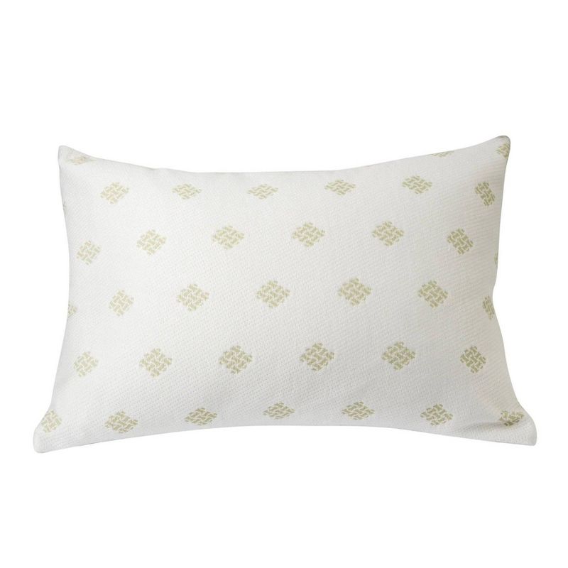 King 2pk Bamboo Fusion Bed Pillow - St. James Home