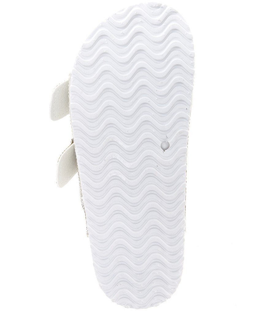 Steve Madden Girls' J-Caliber Wedge Sneakers (Youth)