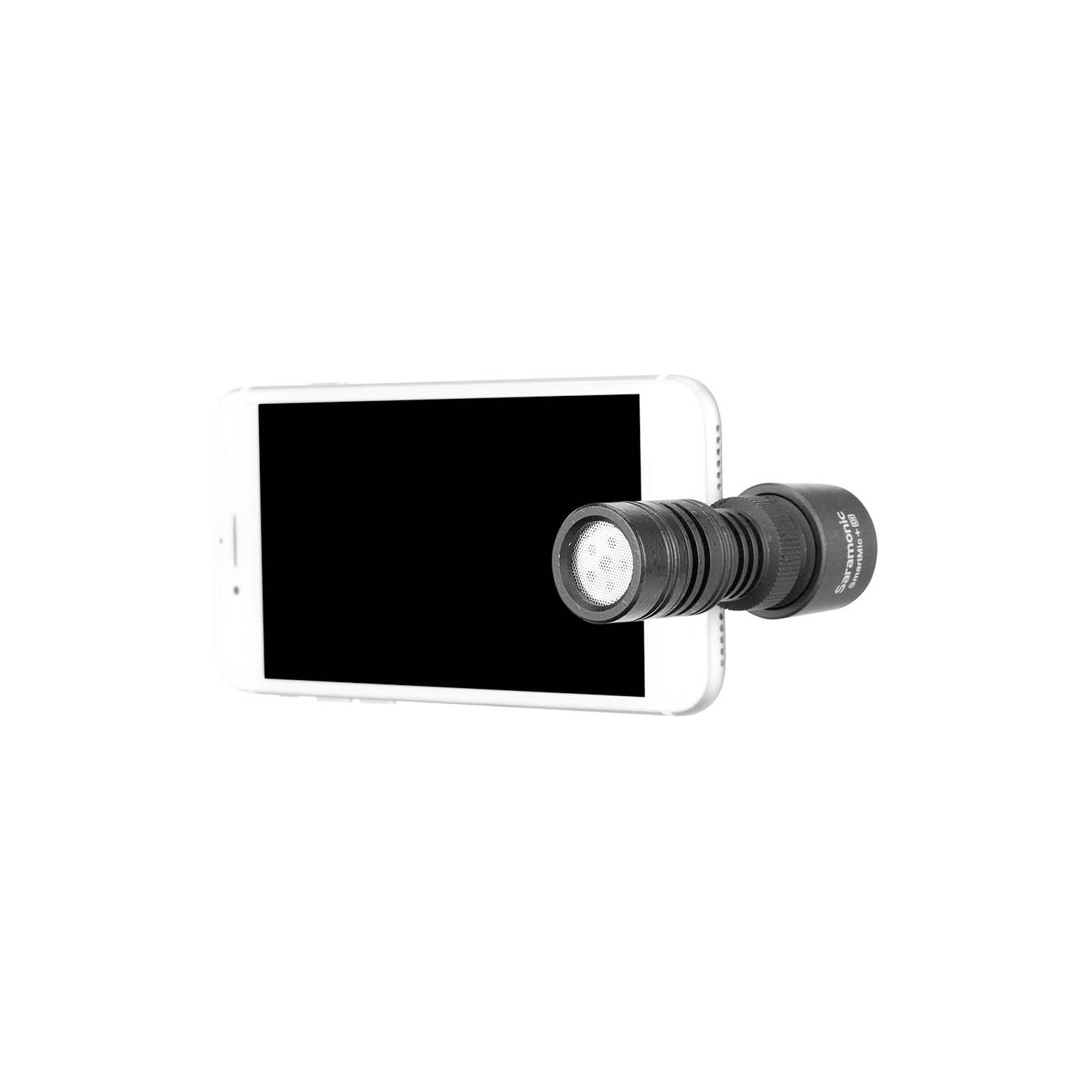 Saramonic Lightweight Smartphone Microphone with lightning output