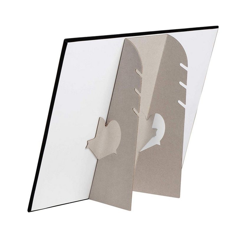 Necklace Organizer - 2-Pack 17 Hooks Velvet Necklace Board Holder, Display Stand