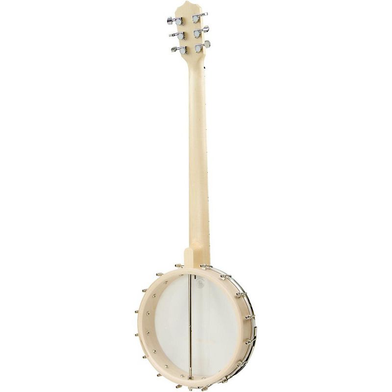 Deering Goodtime 6- String Banjo Natural