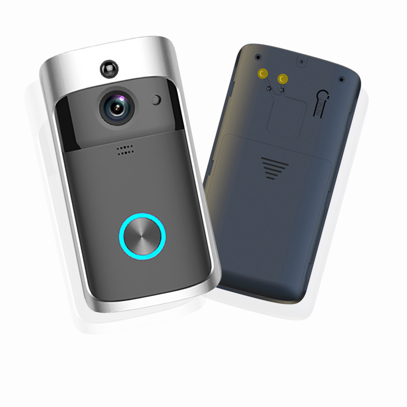 Manual Operation Pepper Grinder Home Kitchen Pepper Mill Grinding Bottle