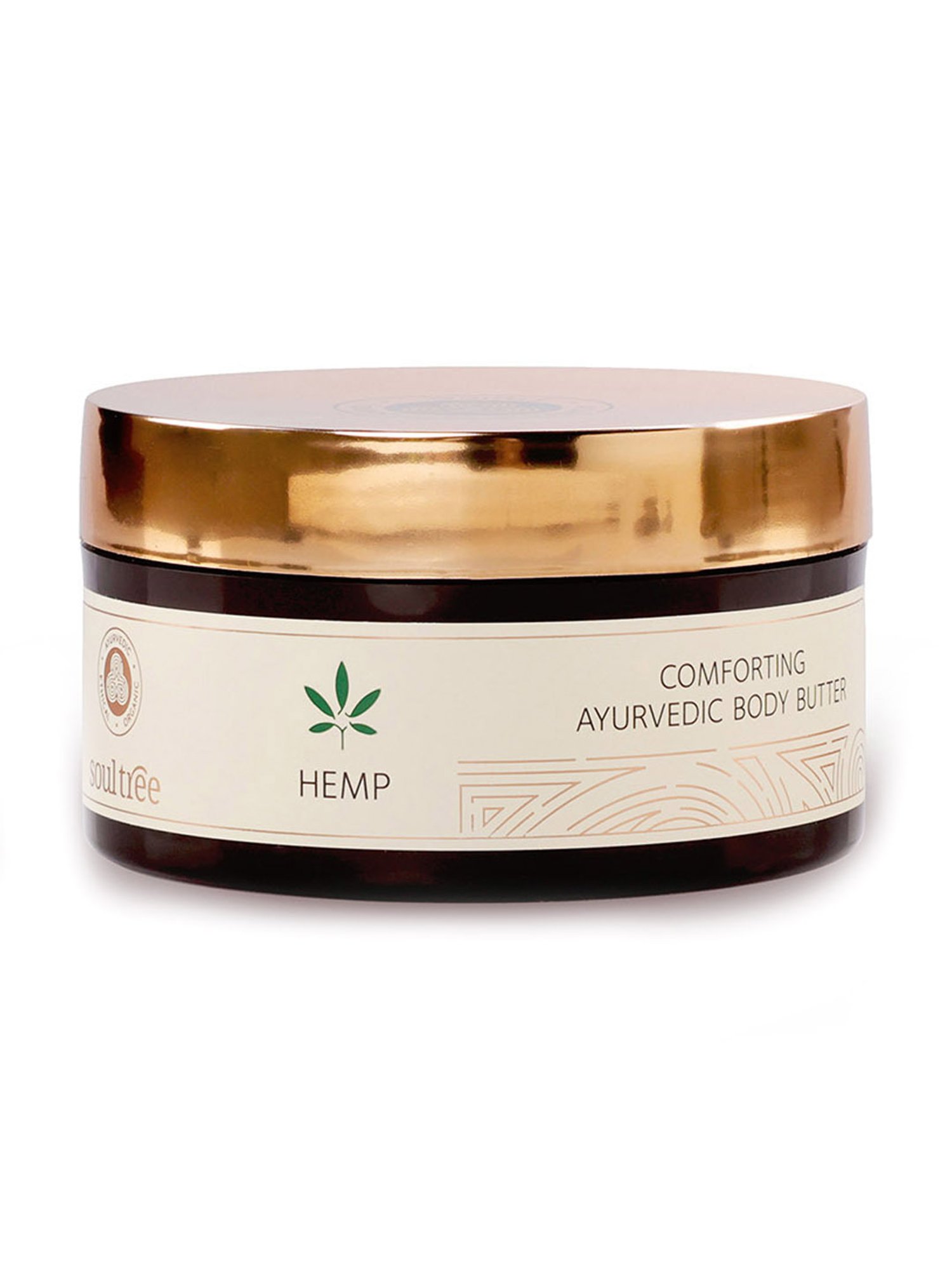 The Love Co. Cherry Blossom Body Butter - 200 gm