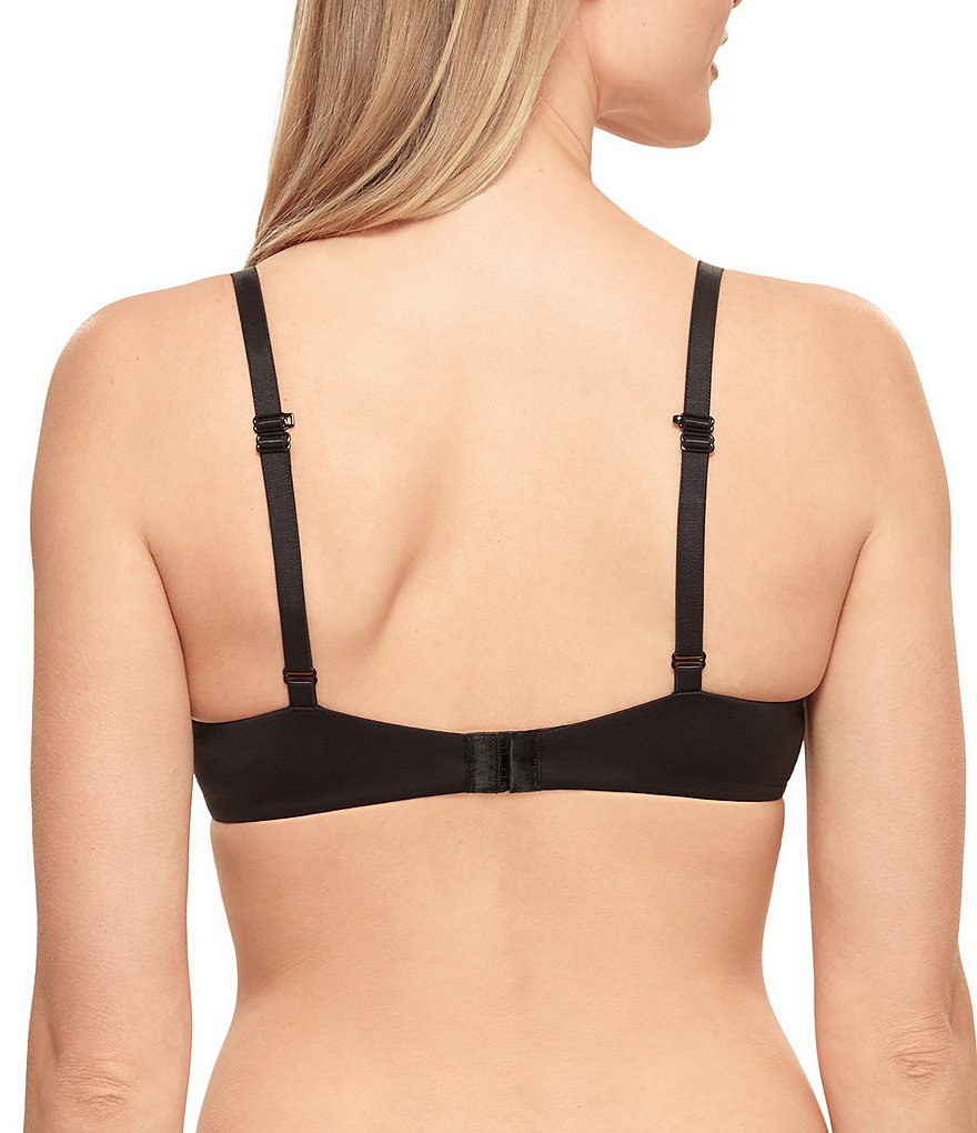 b.tempt'd by Wacoal Future Foundation Wire-Free Contour Bra