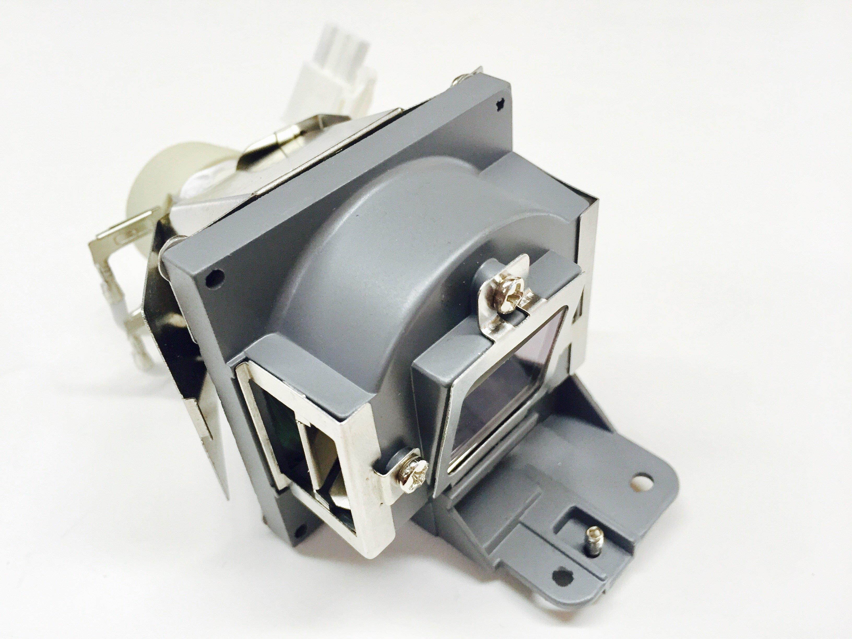 BenQ 5J.J9R05.001  Genuine Compatible Replacement Projector Lamp . Includes New UHP 190W Bulb and Housing