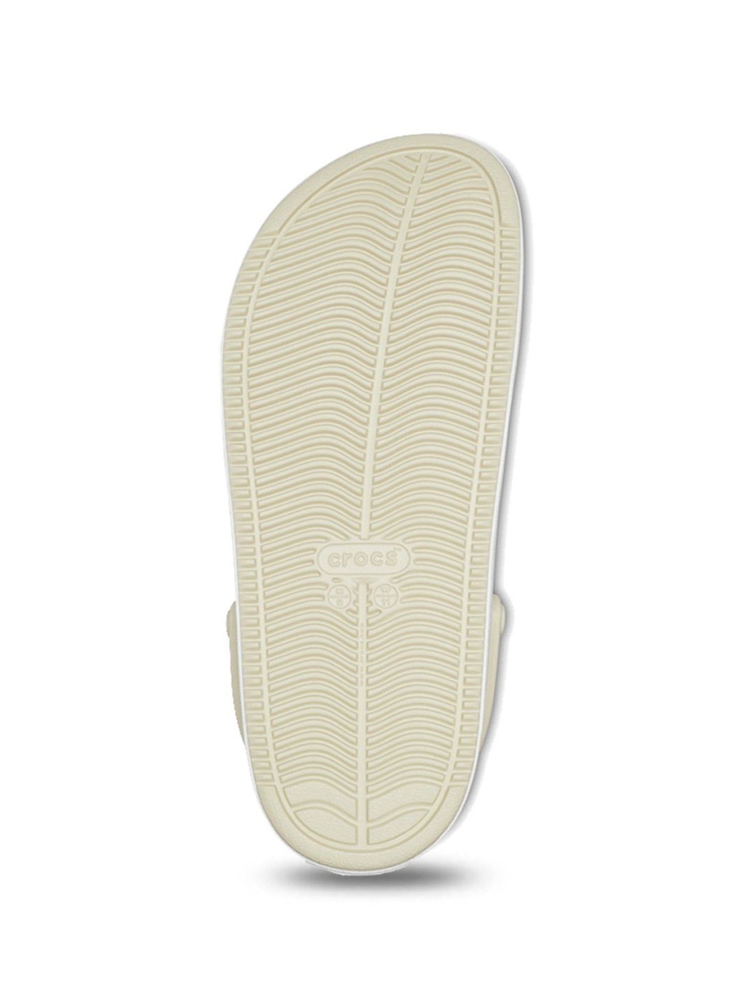 Hummel Men's Natal Orange Flip Flops