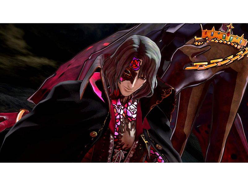 Bloodstained - PlayStation 4