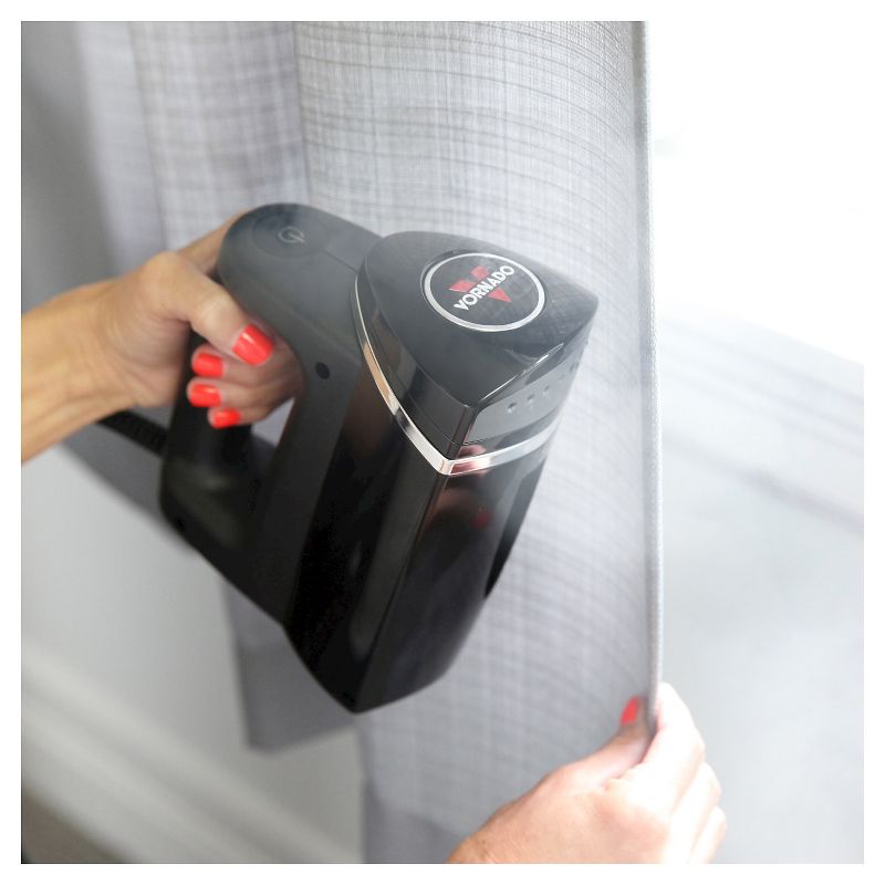 Vornado Handheld Travel Garment Steamer - VS-410