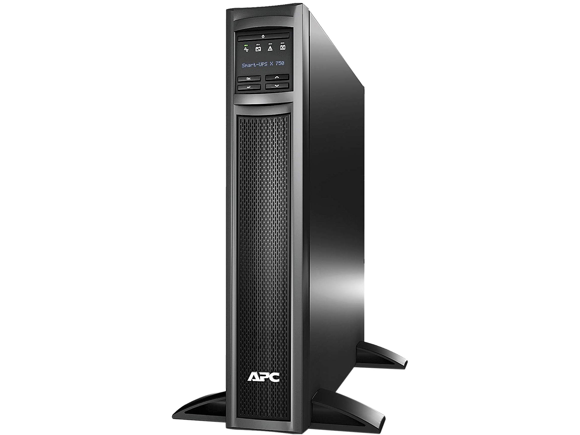 APC Smart-UPS X SMX750CNC UPS