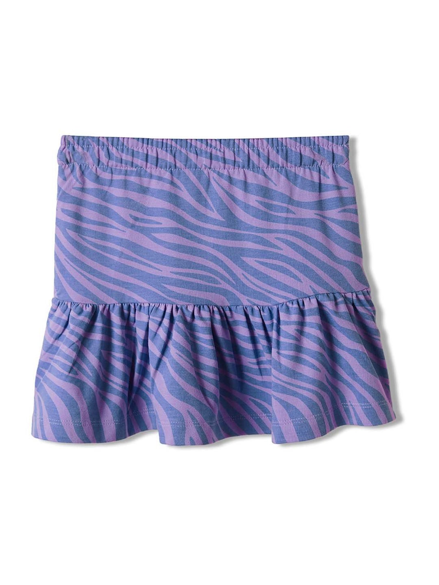 Coolsters by Pantaloons Kids Jet Black Cotton Regular Fit Shorts