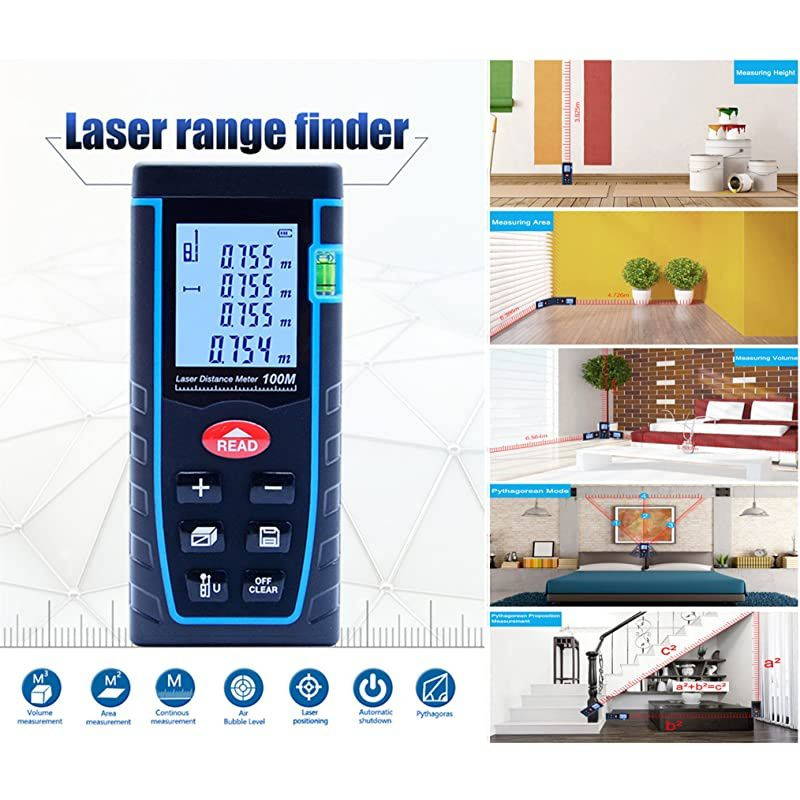 Barska 4-16x50mm Level Rifle Scope, Illuminated MOA Reticle, Black, Medium AC127