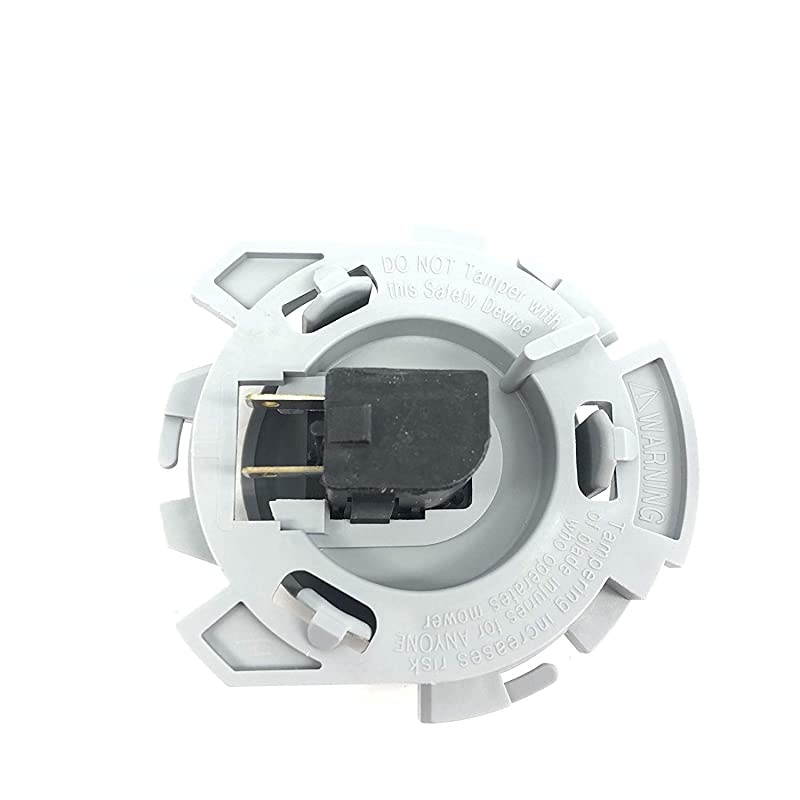 Original Equipment Switch AM124426