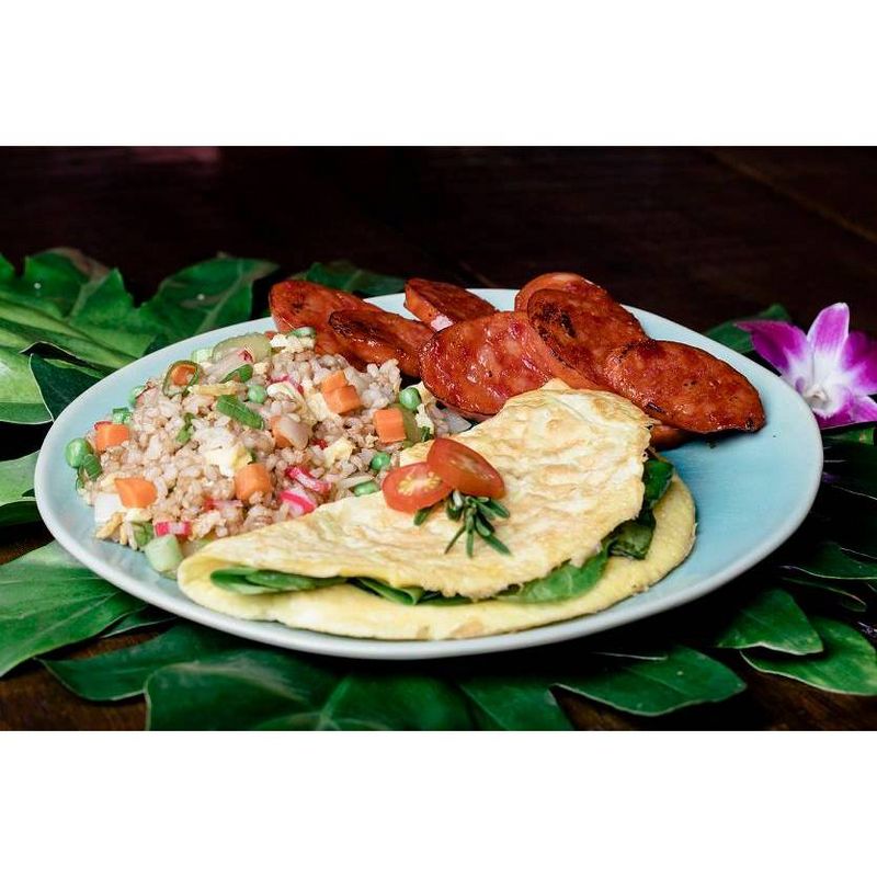 Gouveas Portuguese Brand Mild Sausage - 10oz