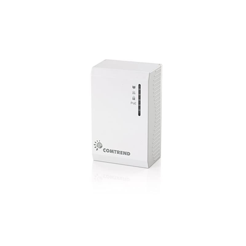 Powerline G.hn Powerline Adapter | Pass-Through Outlet | 1200Mbps | 2-Unit Kit | (GPL-1200PT-KIT)