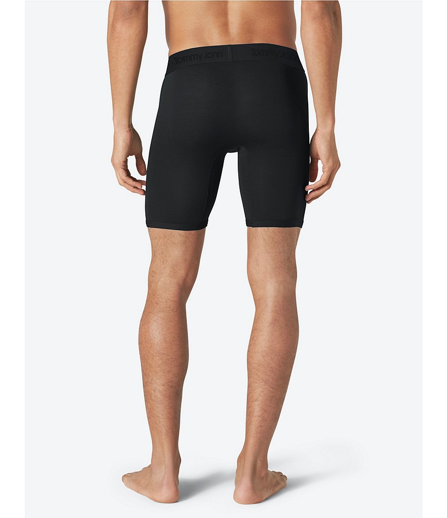 Tommy John Second Skin Boxer Briefs
