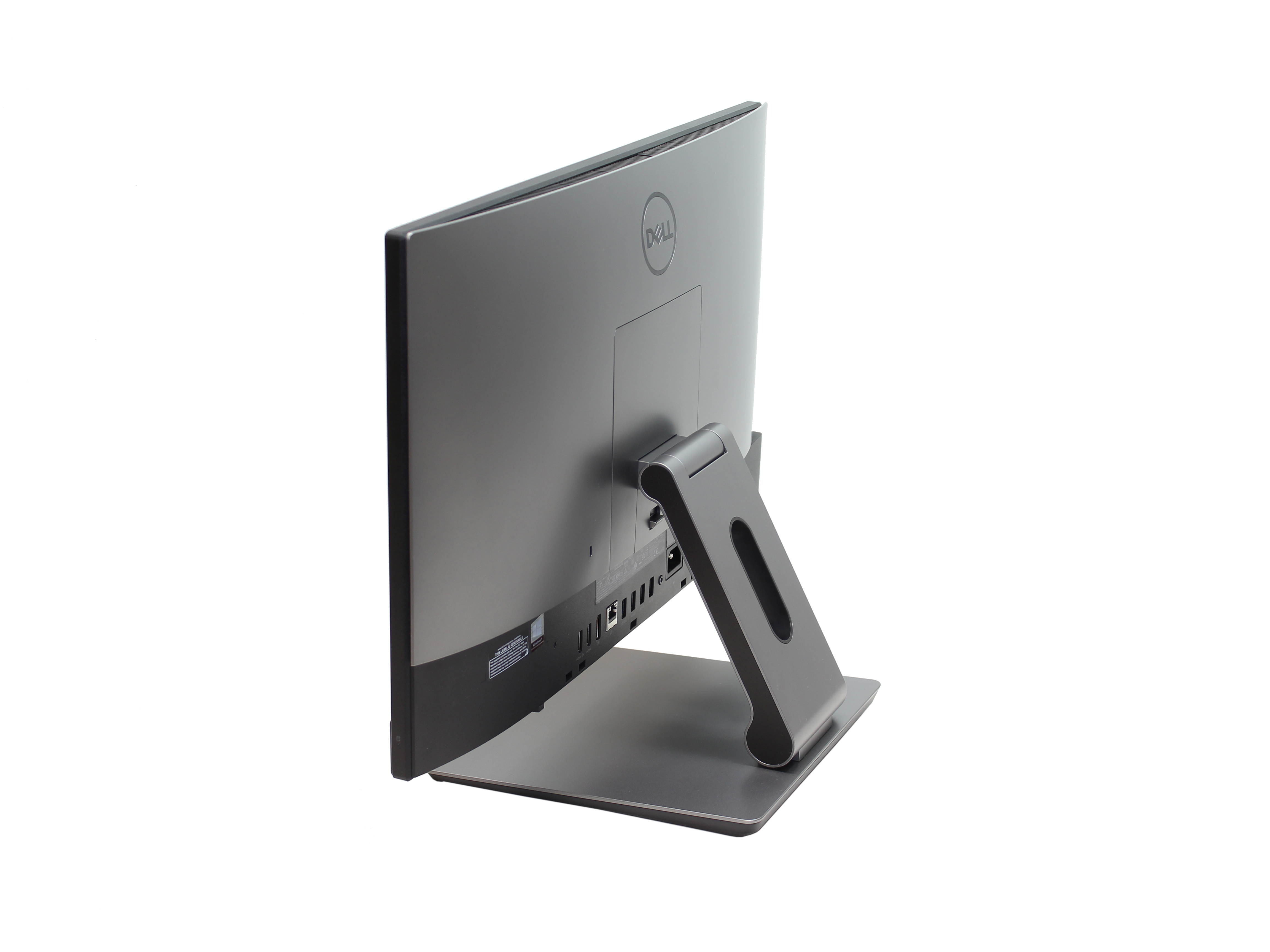 Dell OptiPlex 7480 23.8" i5-10500 3.1GHz SSD 256GB RAM 8GB Win10 W26C001 517GY