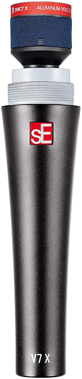 sE Electronics V7 Dynamic Microphone