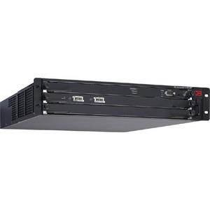 Brocade ServerIron C1BP-SSL Switch Chassis