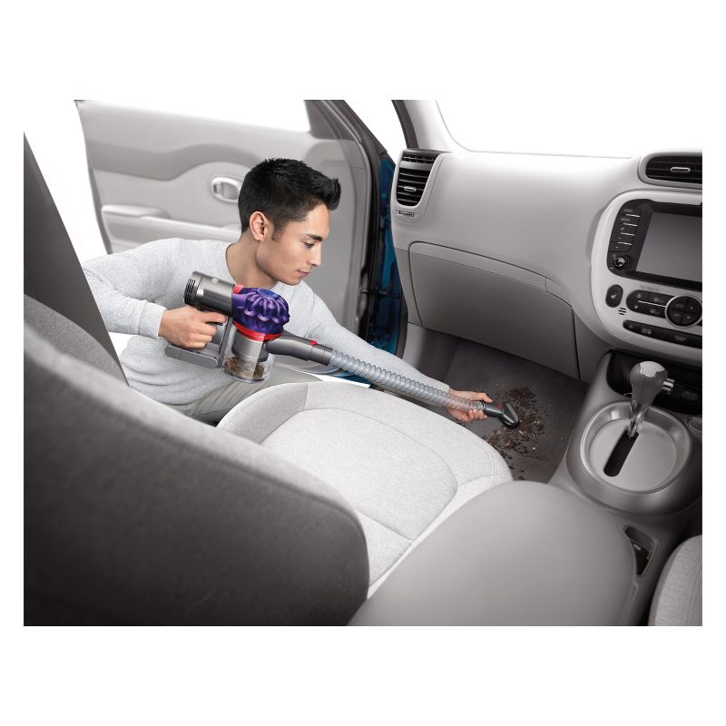 Dyson Extension Hose