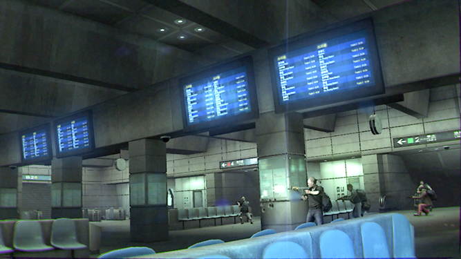 Kane & Lynch 2 PC Game