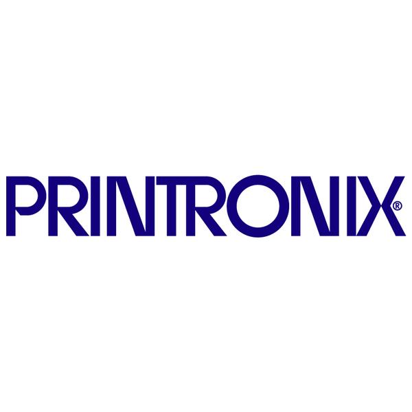Printronix P8P10-1111-0 Line Matrix Impact Printer 1000 Lpm Pedestal, Igp, Printnet, Pgl/Vgl