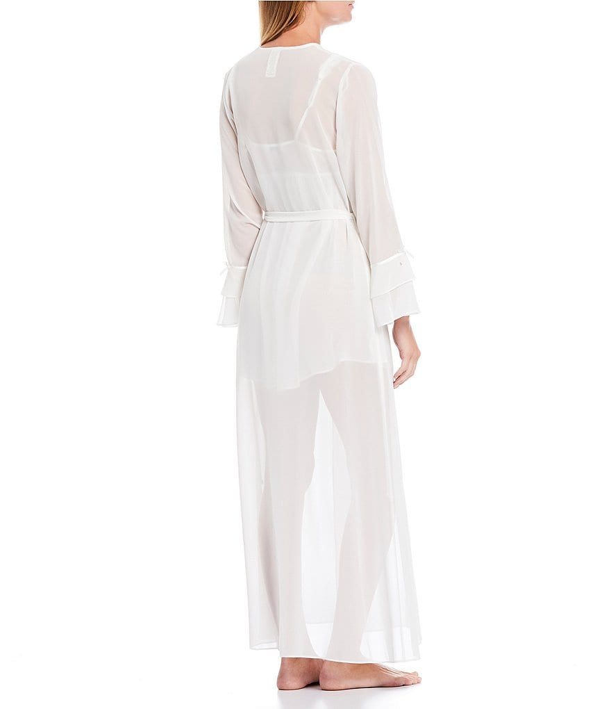 UGG Lorie Terry Wrap Robe