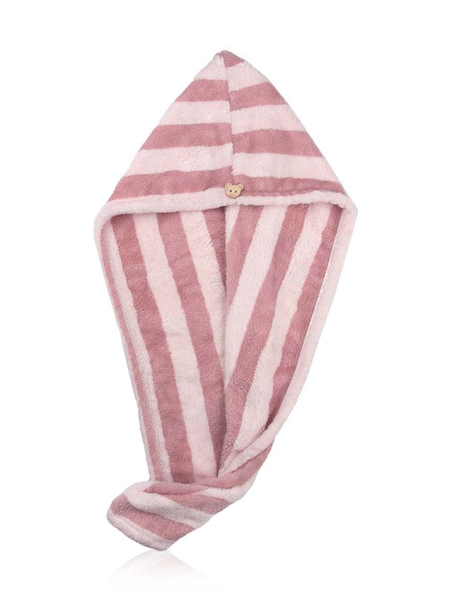 Stripe/Eyelet Hair Twister Set 3pc - Wild Fable™