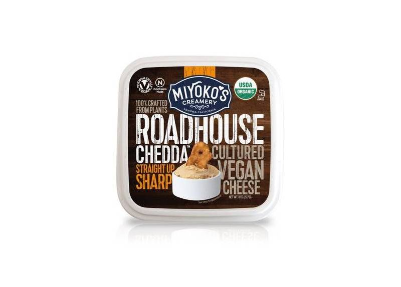 Hodo Plant-Based Organic Vegan Moroccan Tofu Cubes - 8oz