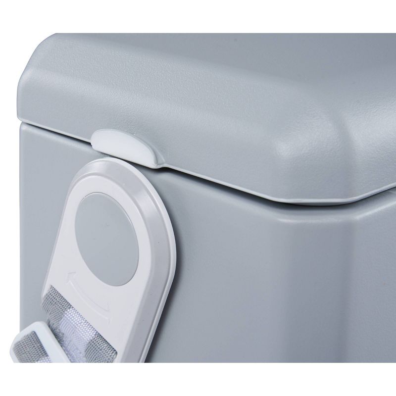 Igloo Tag-A-Long Too 11qt Cooler - Gray