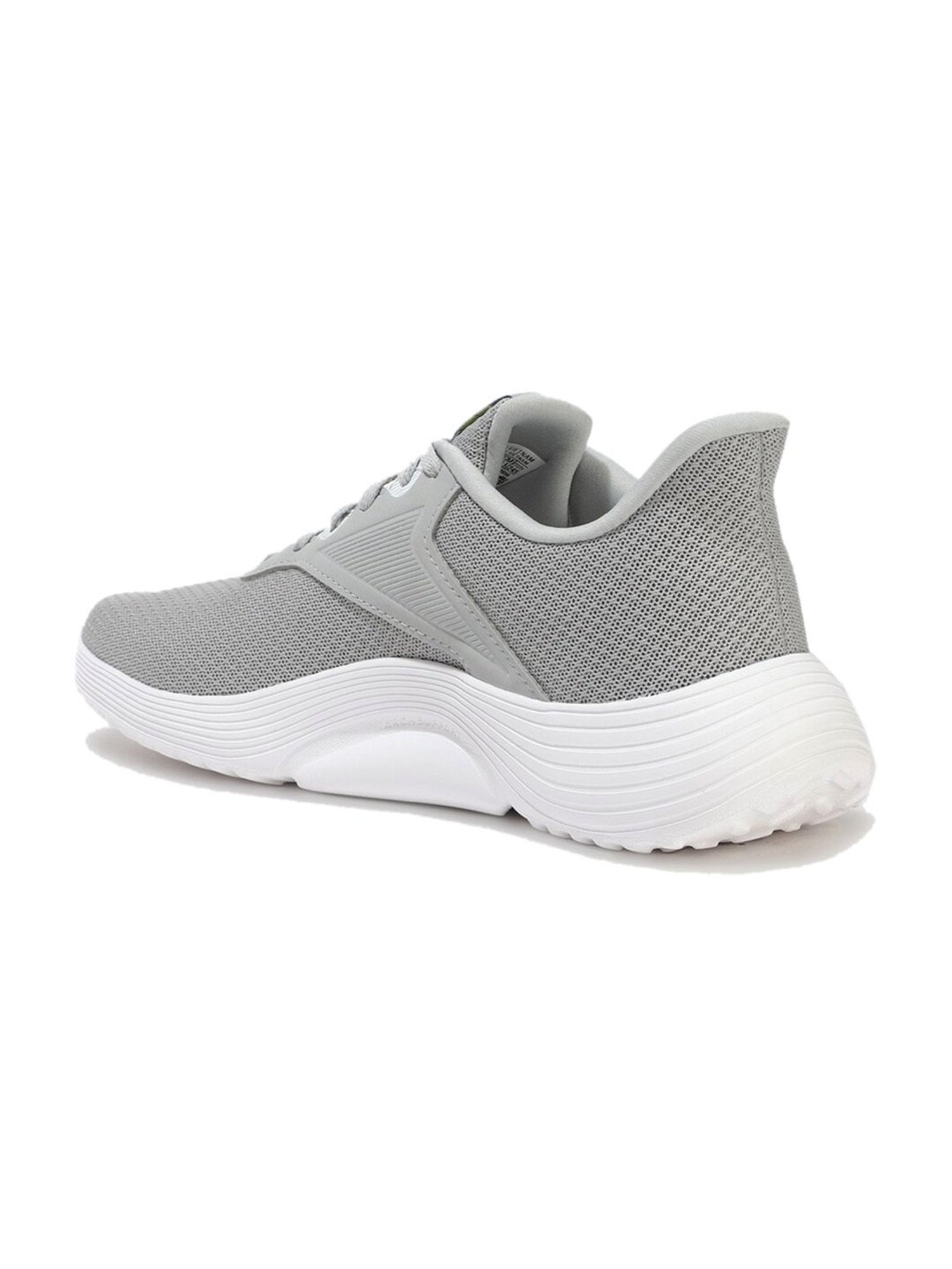 Reebok Women's Lite 3 Grey Running Shoes