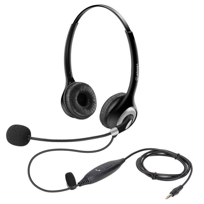 Harman Kardon AE High-Performance In-Ear Headphones - Golden