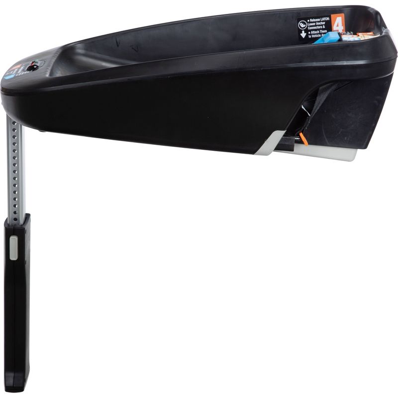 Maxi-Cosi Coral Xp/Mico Xp Infant Car Seat Base - Black