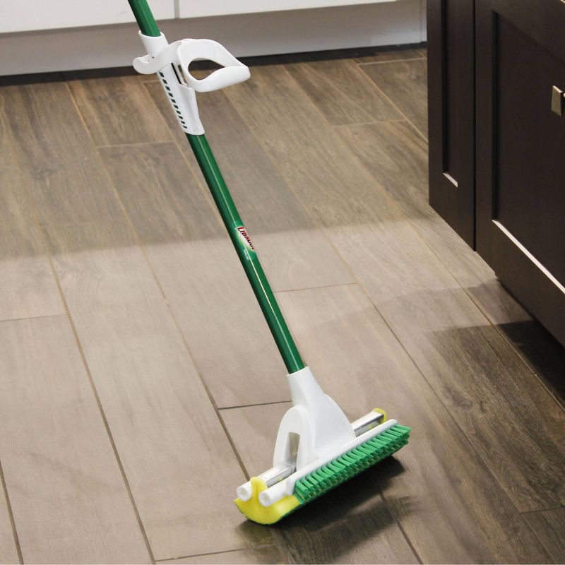 Libman Nitty Gritty Roller Mop