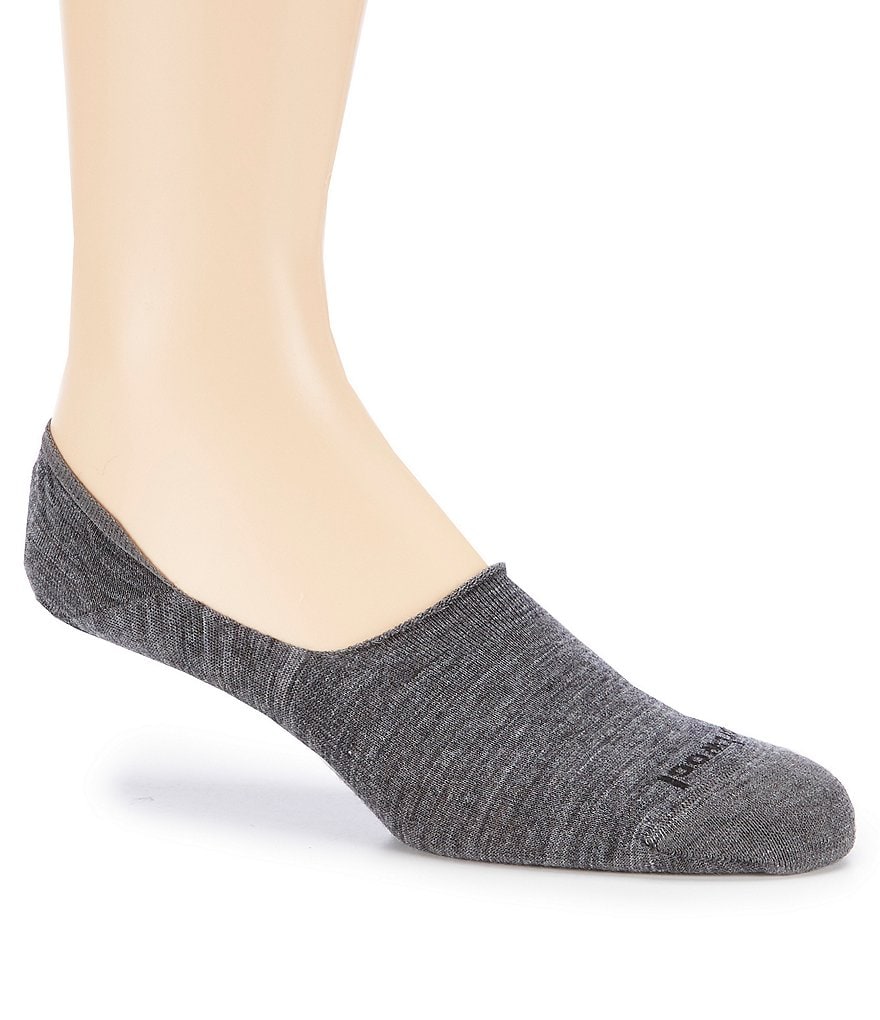 SmartWool No Show Liner Socks