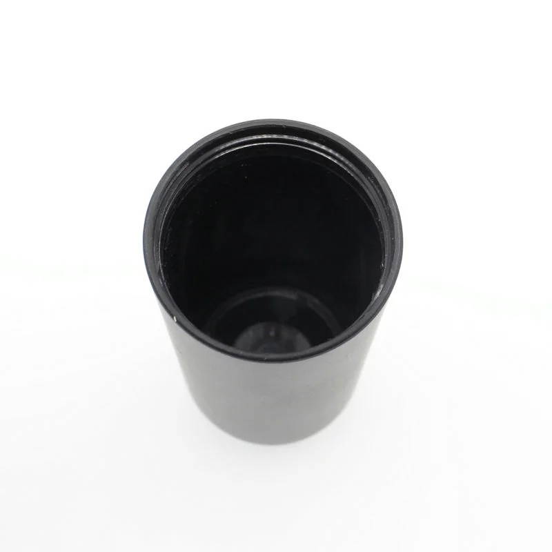 4PCS Microphone Cover For SLX24 PGX24 Wireless Microphone New Battery Screw On Cap Cup Back Cover